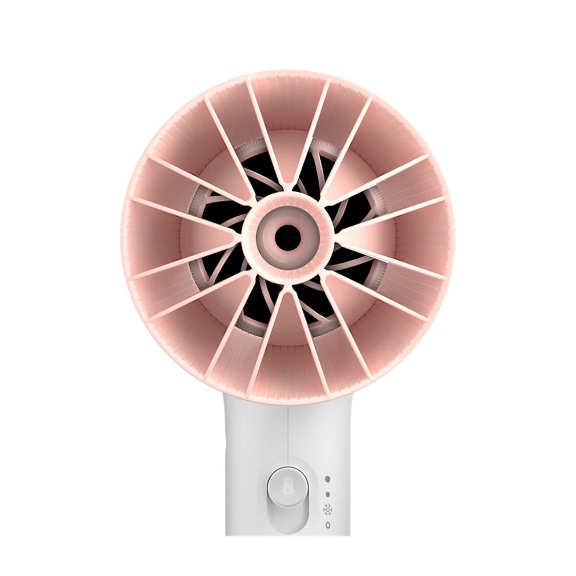 Philips 3000 Series Hair Dryer 1600W, White (BHD300/13) - Metro Singapore Departmental Store - Celebrating 69 Years in SG