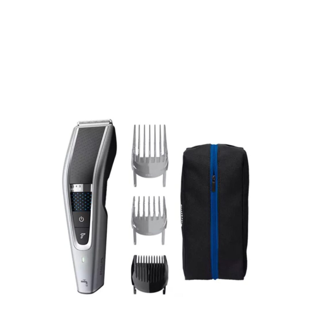 Philips 5000 Series Hair Clipper (HC5630/15) - Metro Singapore Departmental Store - Celebrating 69 Years in SG