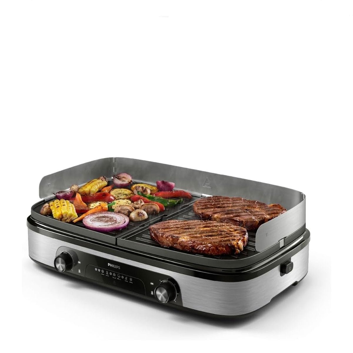 Philips 5000 Series Table Grill HD6222/90 - Metro Singapore Departmental Store - Celebrating 69 Years in SG