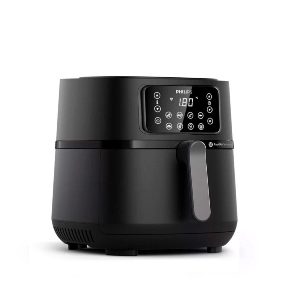 Philips 5000 Series XXL Connected Air Fryer (HD9285/91) - Metro Singapore Departmental Store - Celebrating 69 Years in SG