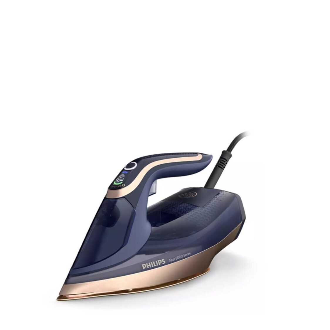 Philips Azur 8000 Series 3000w Steam Iron (DST8050/26) - Metro Singapore Departmental Store - Celebrating 69 Years in SG
