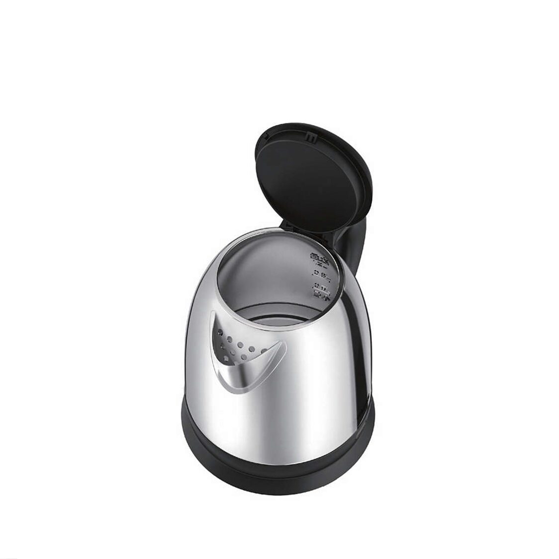 Philips Daily Collection Stainless Steel Kettle 1.2L, 1800W (HD9303/03) - Metro Singapore Departmental Store - Celebrating 69 Years in SG