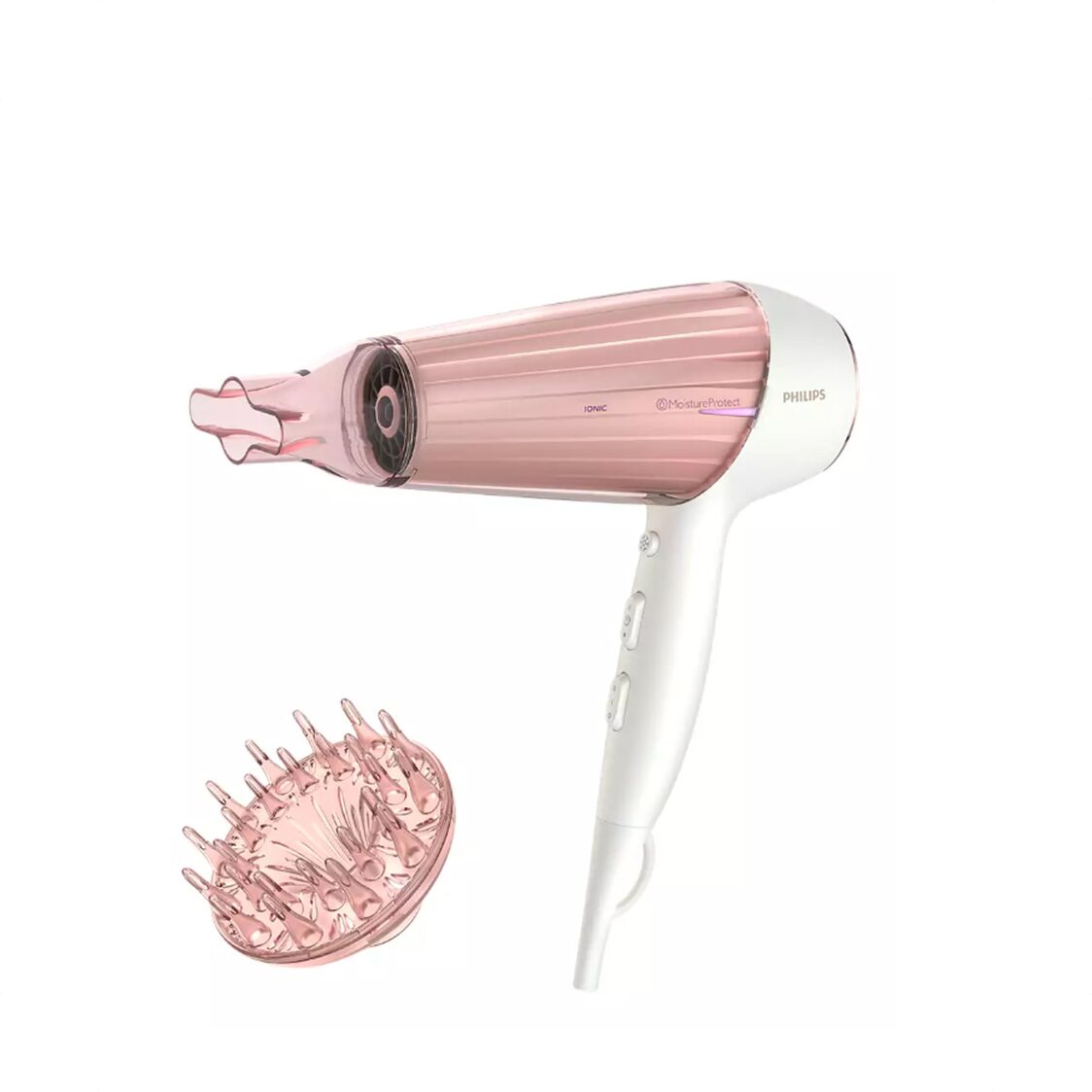 Philips Drycare Prestige Moisture Protect Hairdryer (HP8281) - Metro Singapore Departmental Store - Celebrating 69 Years in SG