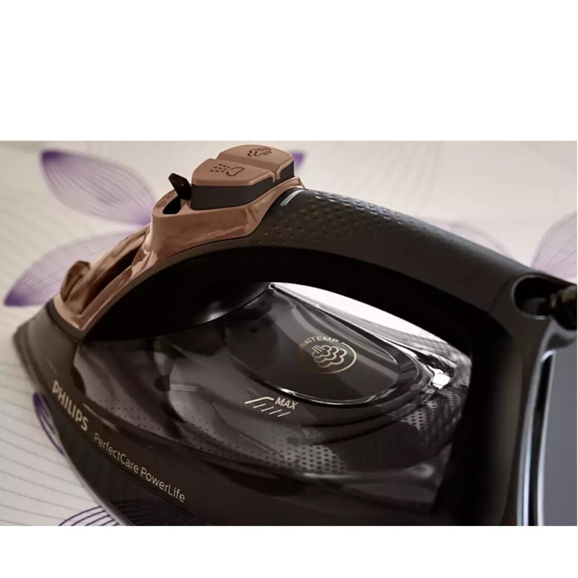 Philips PerfectCare Steam Iron 2600W (GC3929/66) - Metro Singapore Departmental Store - Celebrating 69 Years in SG