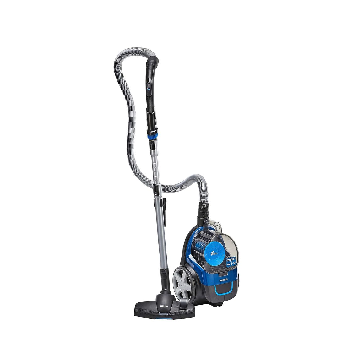 Philips Powerpro Compact 1900W Bagless Vacuum Cleaner FC9352/61 - Metro Singapore Departmental Store - Celebrating 69 Years in SG
