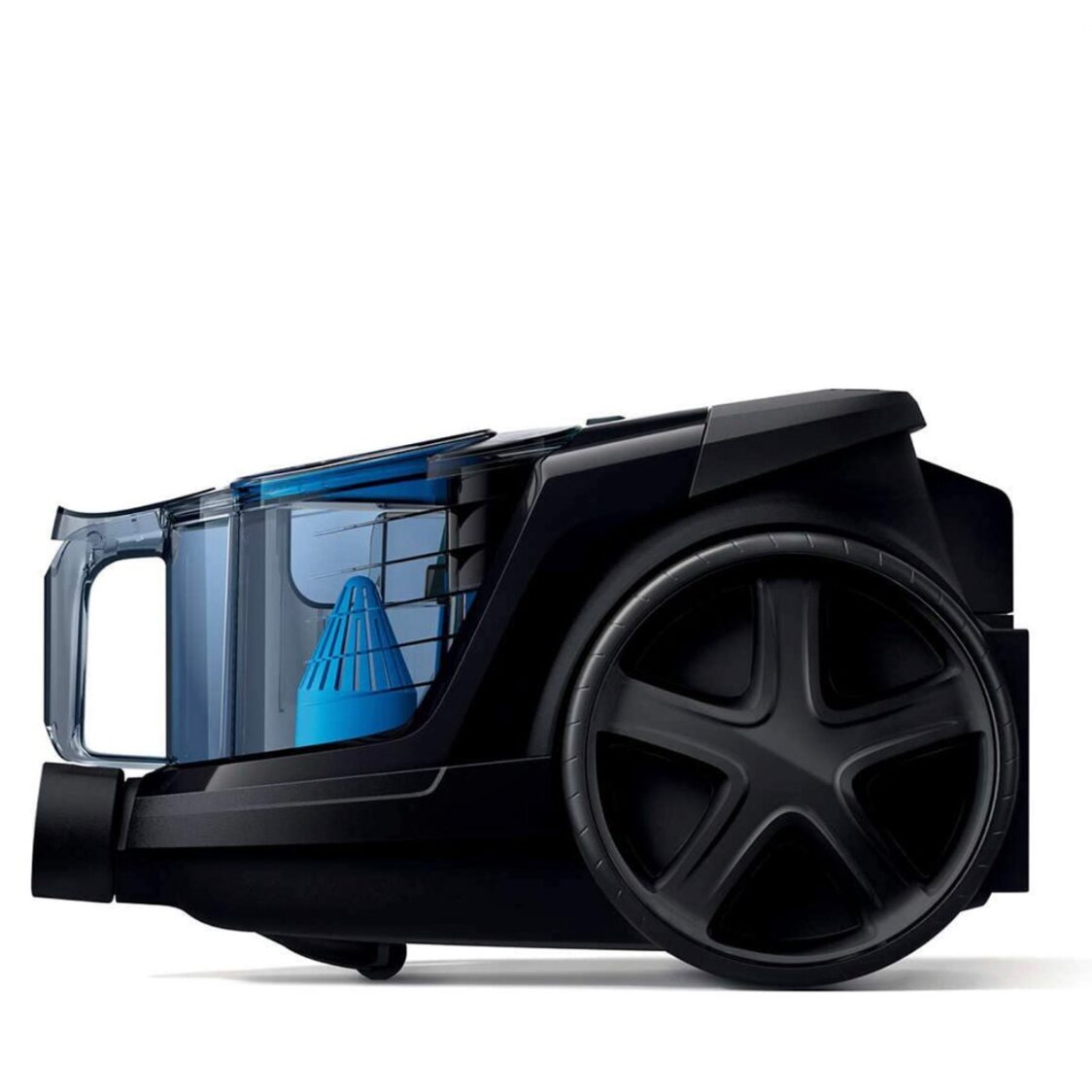 Philips PowerPro Compact Bagless Vacuum Cleaner 1800W (FC9350/61) - Metro Singapore Departmental Store - Celebrating 69 Years in SG
