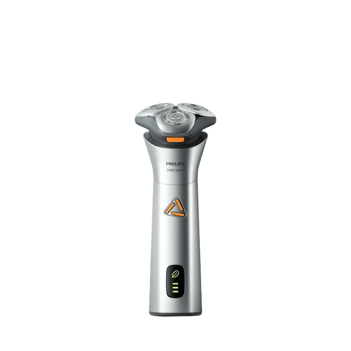 Philips Series 3000 Wet & Dry Electric Shaver - Metro Singapore Departmental Store - Celebrating 69 Years in SG