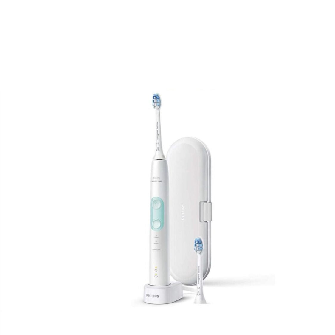 Philips Sonicare ProtectiveClean 5100 Electric Toothbrush (HX6857/30) - Metro Singapore Departmental Store - Celebrating 69 Years in SG