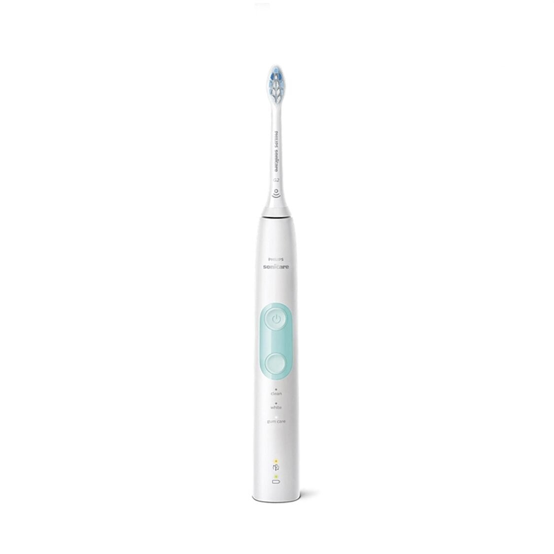 Philips Sonicare ProtectiveClean 5100 Electric Toothbrush (HX6857/30) - Metro Singapore Departmental Store - Celebrating 69 Years in SG