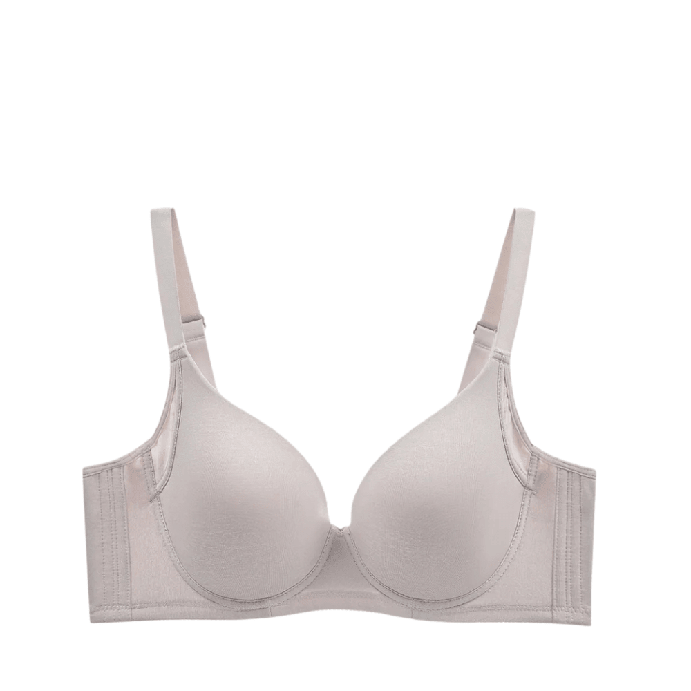 Pierre Cardin Harmonics Elements Full Coverage Bra Nude 609 - 62182 - Metro Singapore Departmental Store - Celebrating 69 Years in SG