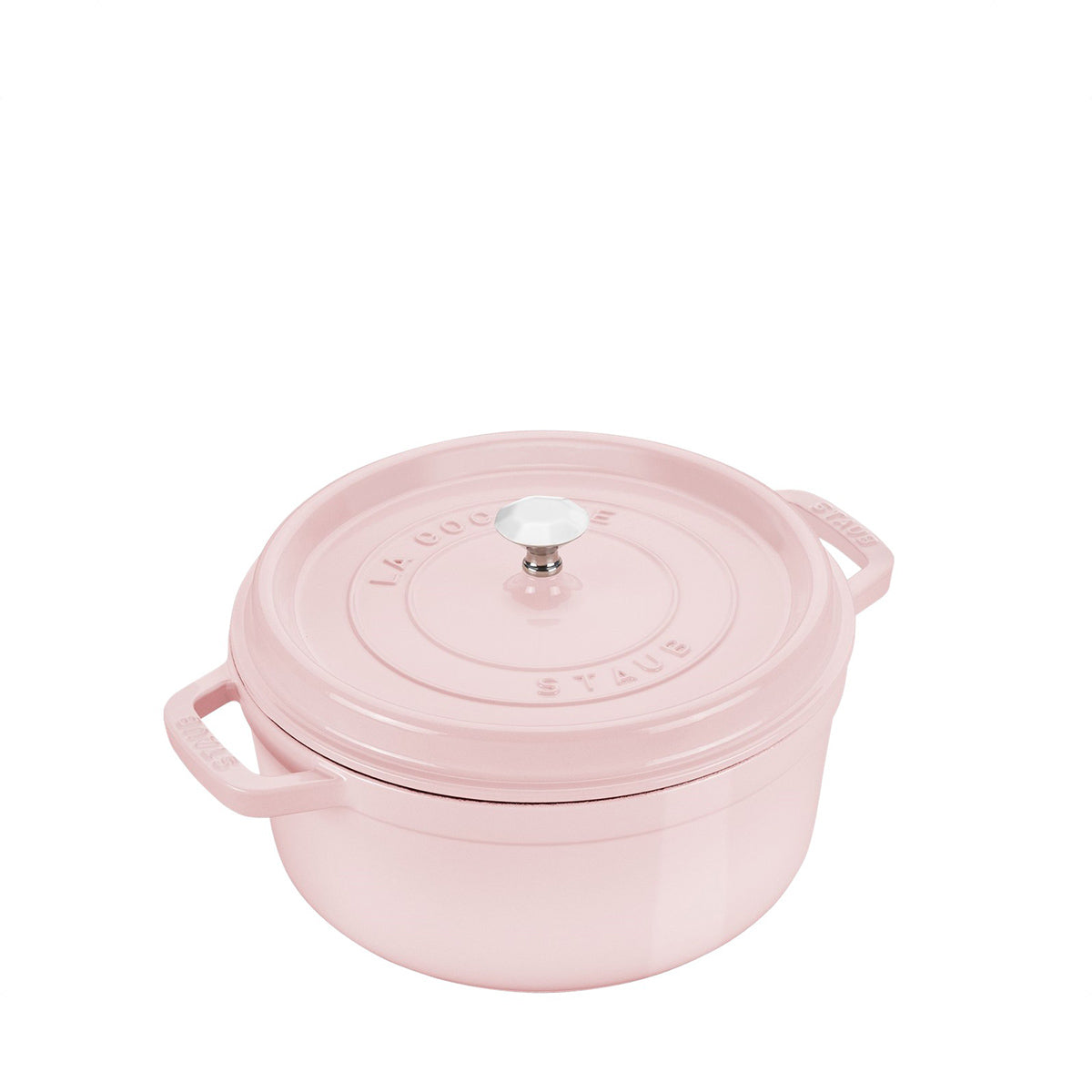 Staub Round Cocotte 28cm
