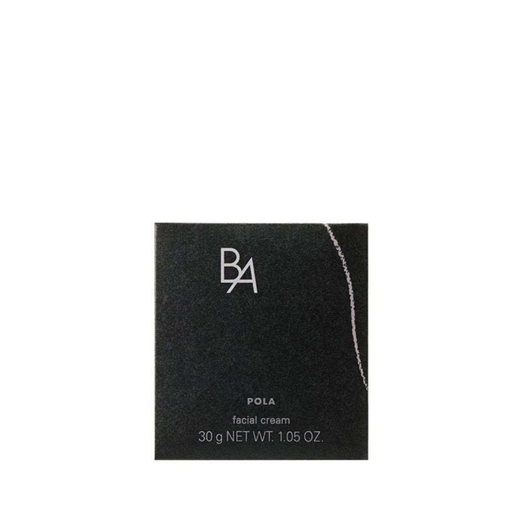 POLA B.A 7th Cream 30g - Metro Singapore Departmental Store - Celebrating 69 Years in SG