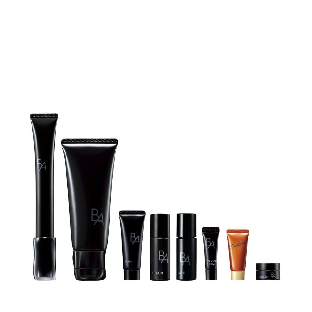 POLA B.A 7th Starter Kit (Worth $208) - Metro Singapore Departmental Store - Celebrating 69 Years in SG