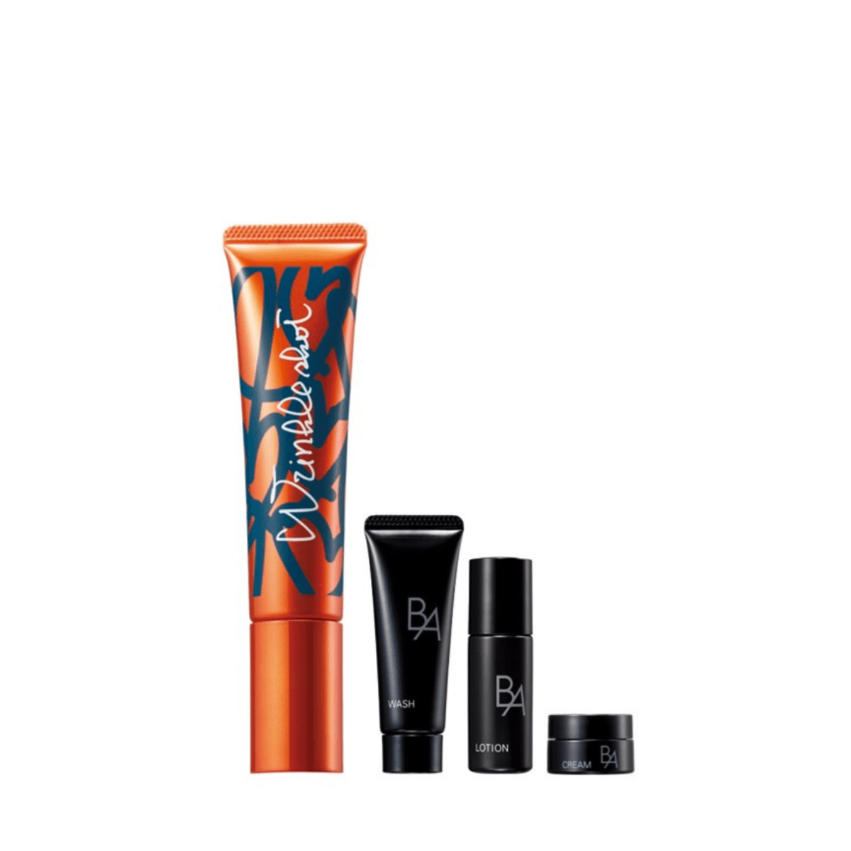 POLA Lift & Glow Set (worth $424) - Metro Singapore Departmental Store - Celebrating 69 Years in SG