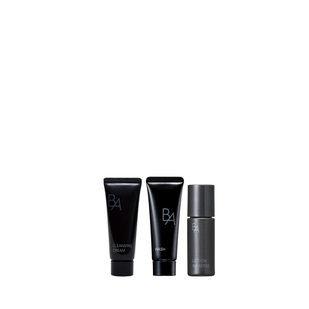 Receive 3-pc gift (worth $44) with $150 nett spend on POLA (Gift with Purchase)