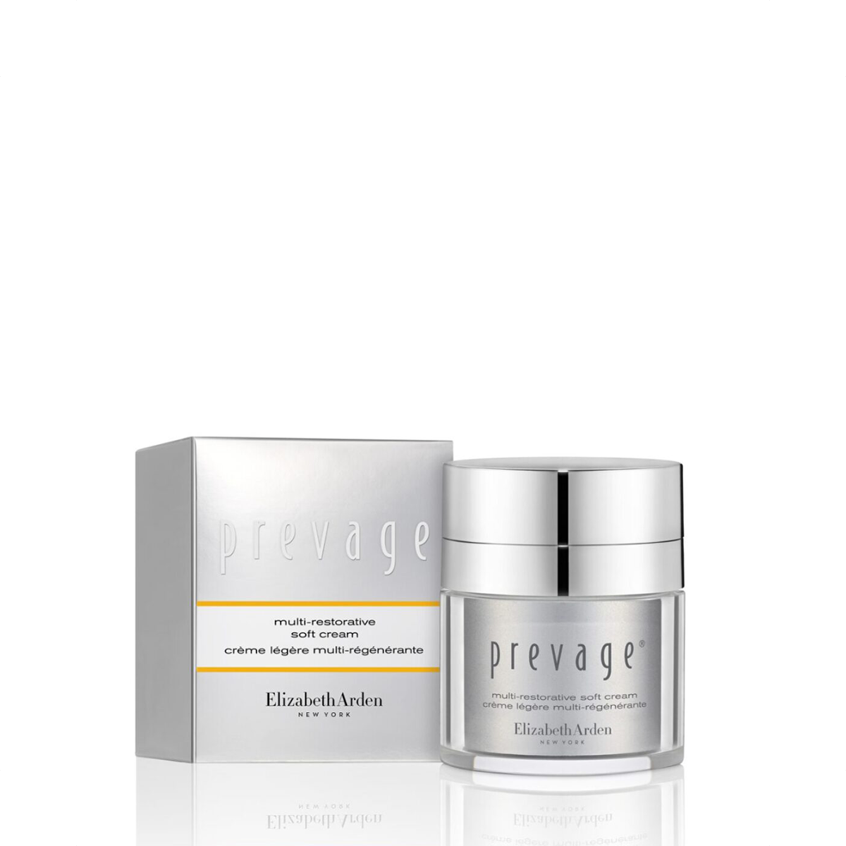 Elizabeth Arden Prevage Multi-Restorative Soft Cream 50ml