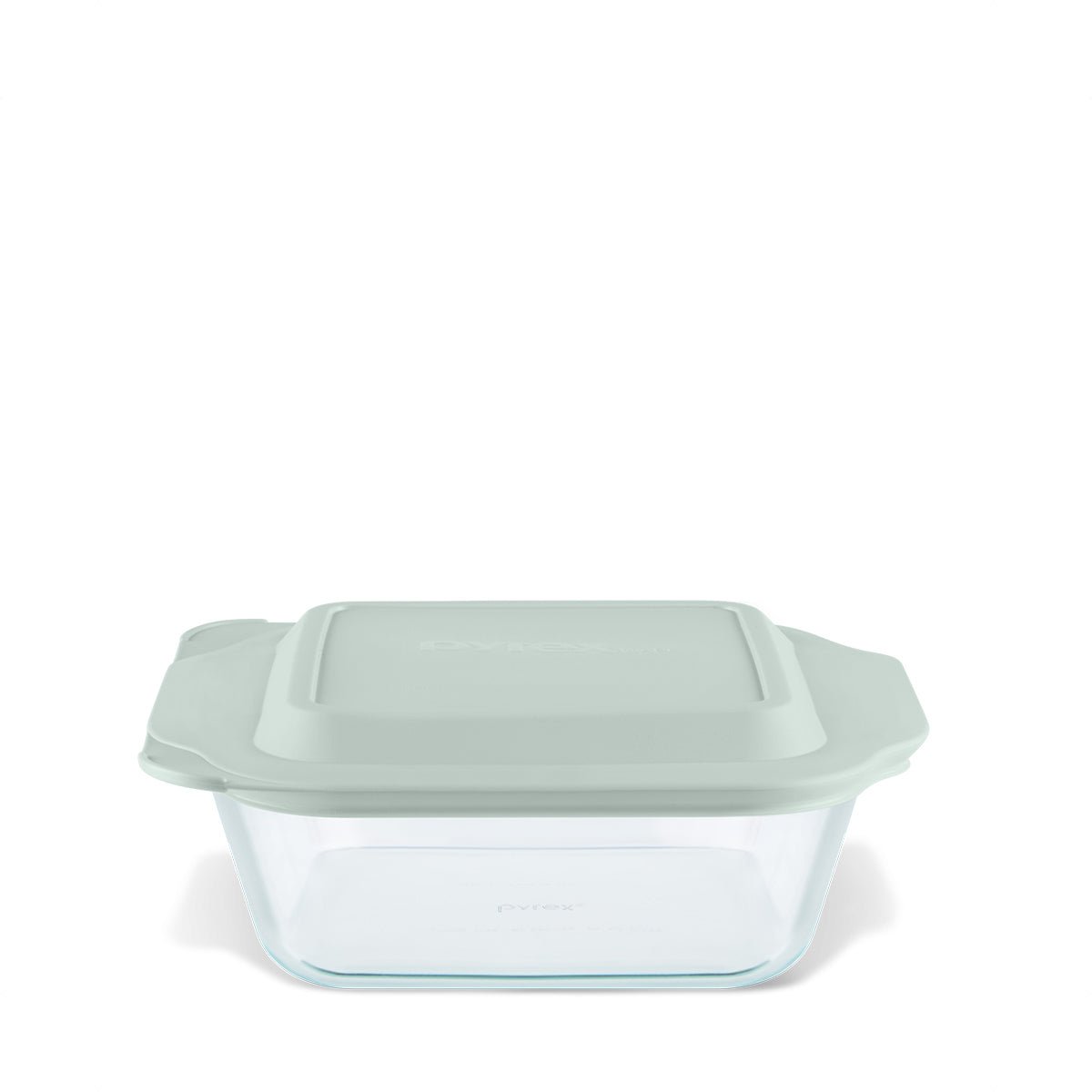 Pyrex 20cm Deep Square Dish (PX1134583) - Metro Singapore Departmental Store - Celebrating 69 Years in SG
