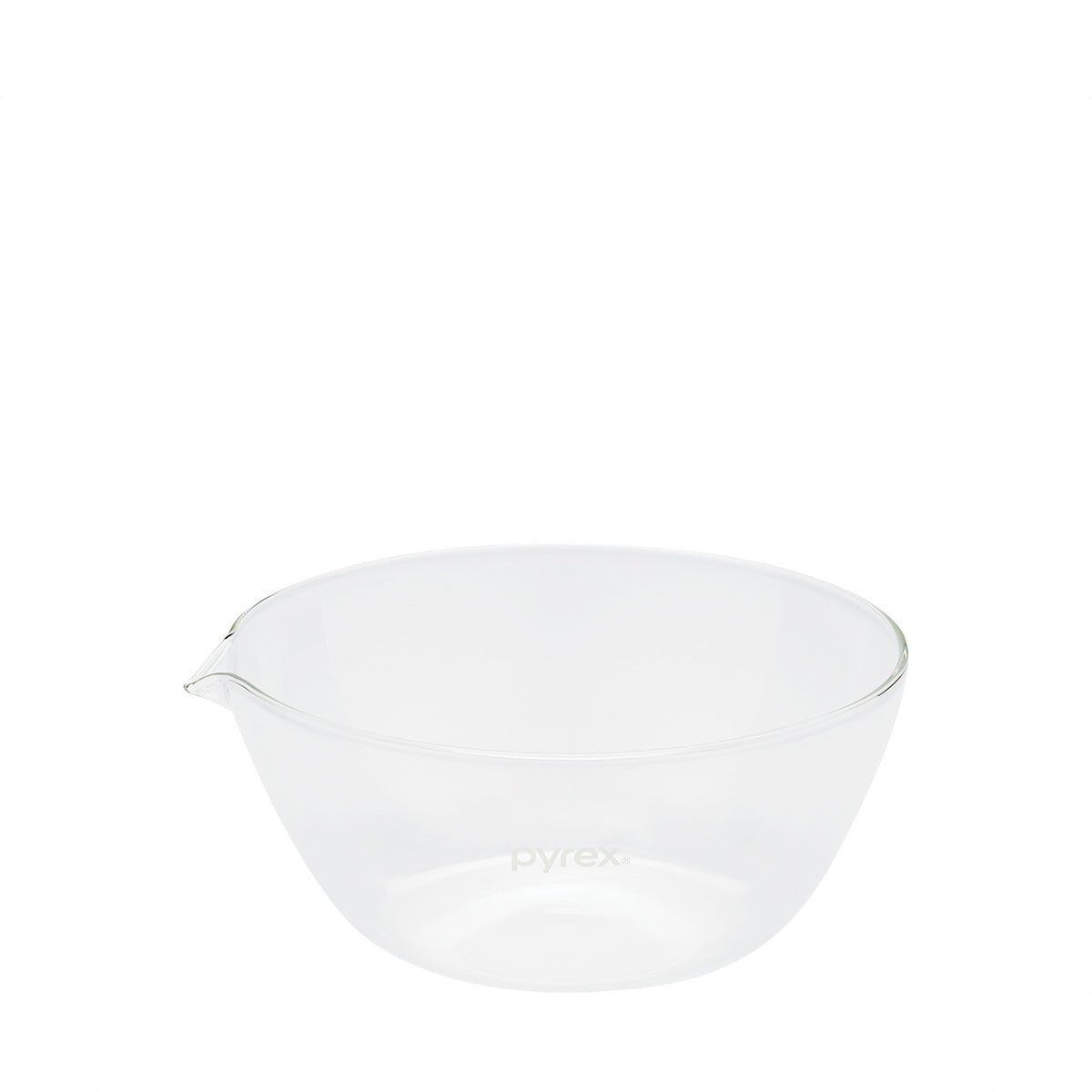 Pyrex Bowl With Spout 500ml (PX - B500/SG) - Metro Singapore Departmental Store - Celebrating 69 Years in SG