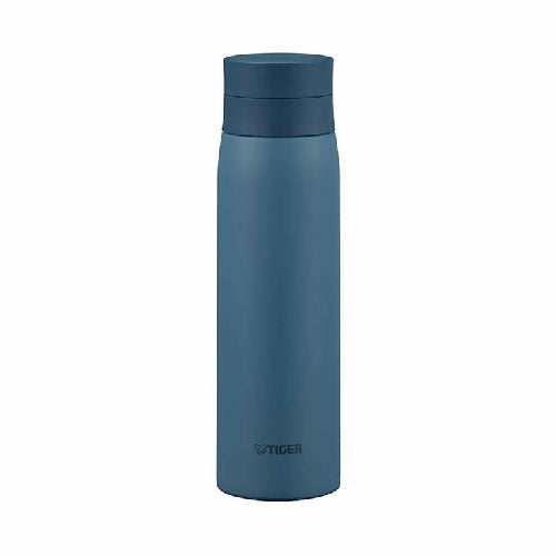 Tiger 500ML Anti-bacteria Double Stainless Steel Mug (MCY-K050)
