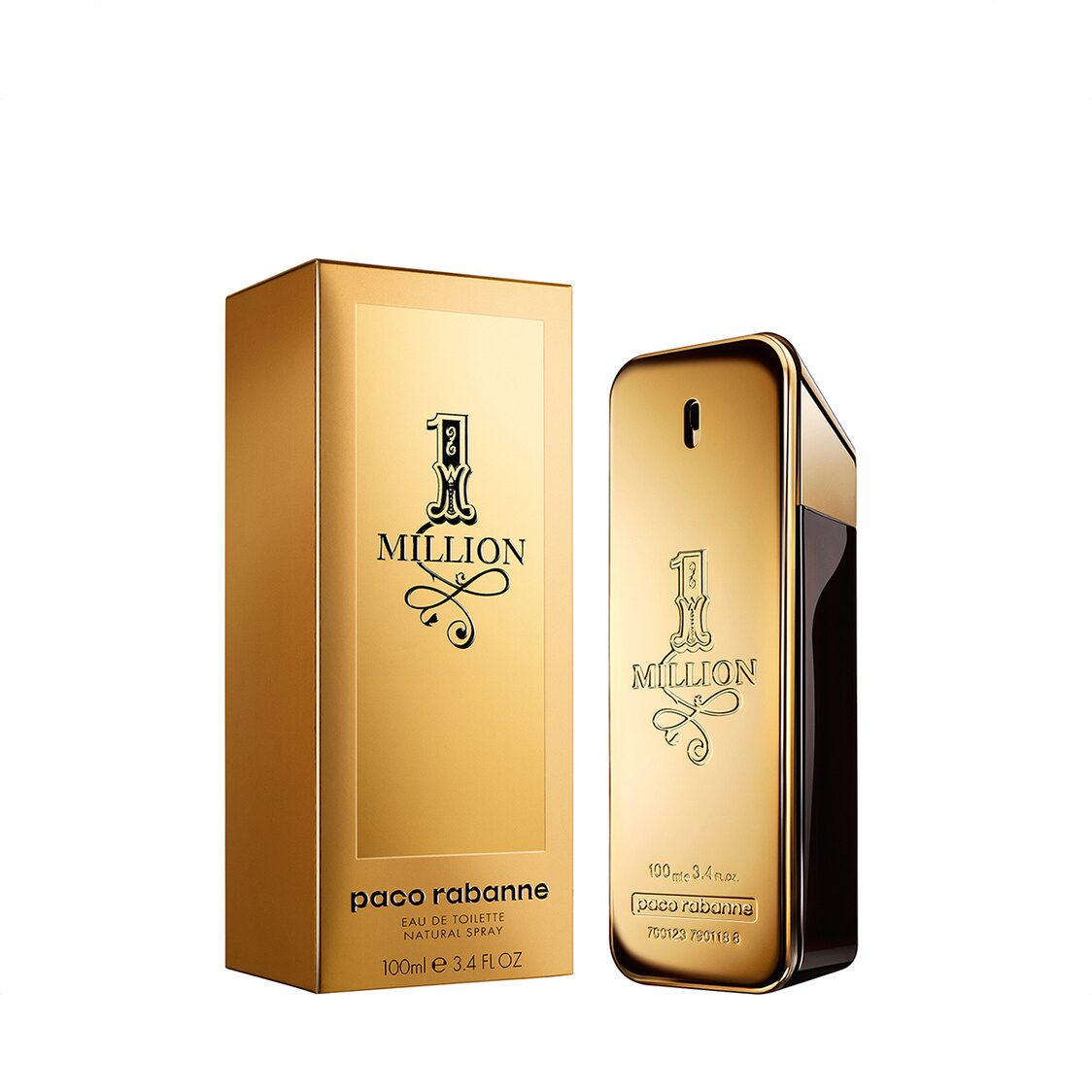 Rabanne 1 Million EDT - Metro Singapore Departmental Store - Celebrating 69 Years in SG