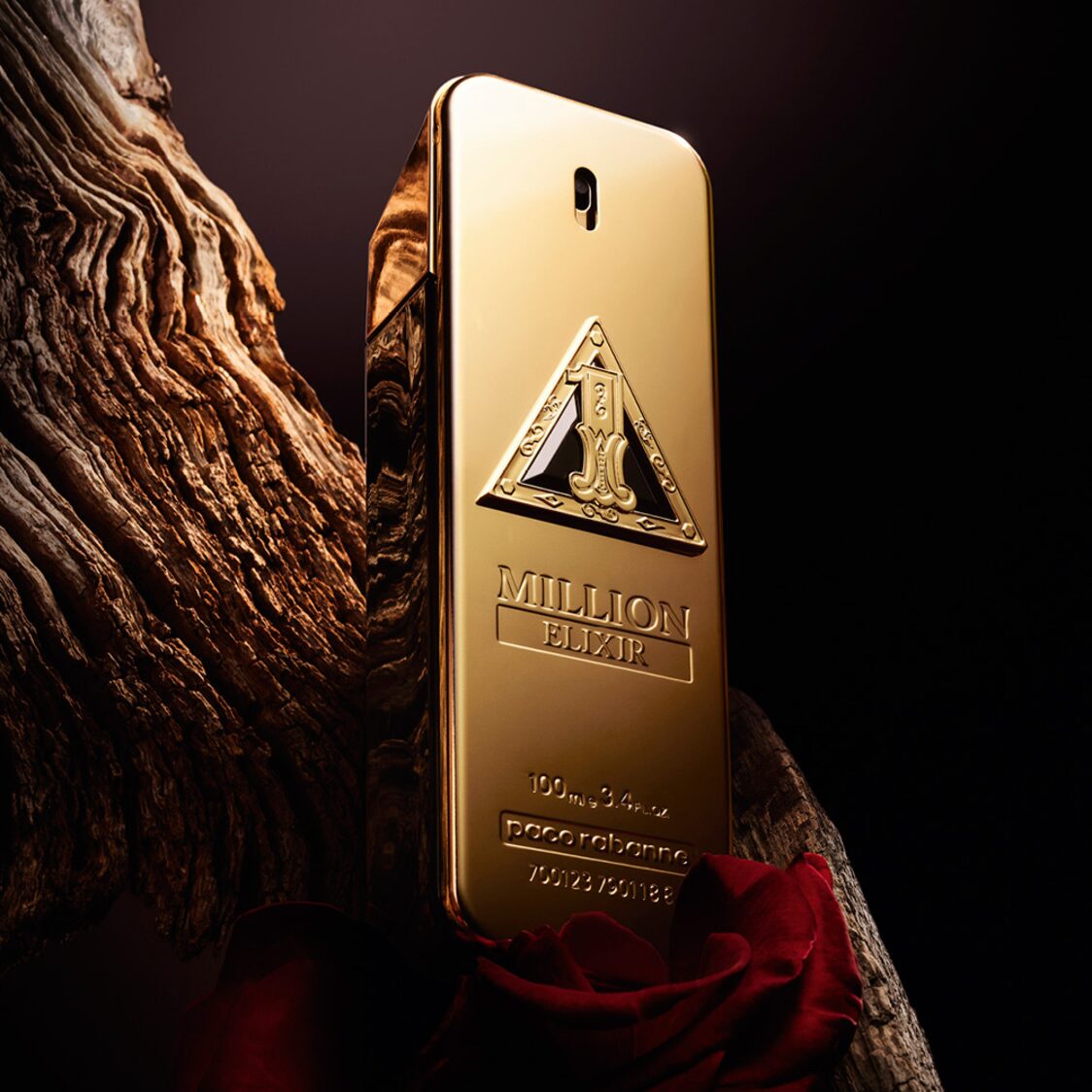 Rabanne 1 Million Elixir EDP - Metro Singapore Departmental Store - Celebrating 69 Years in SG