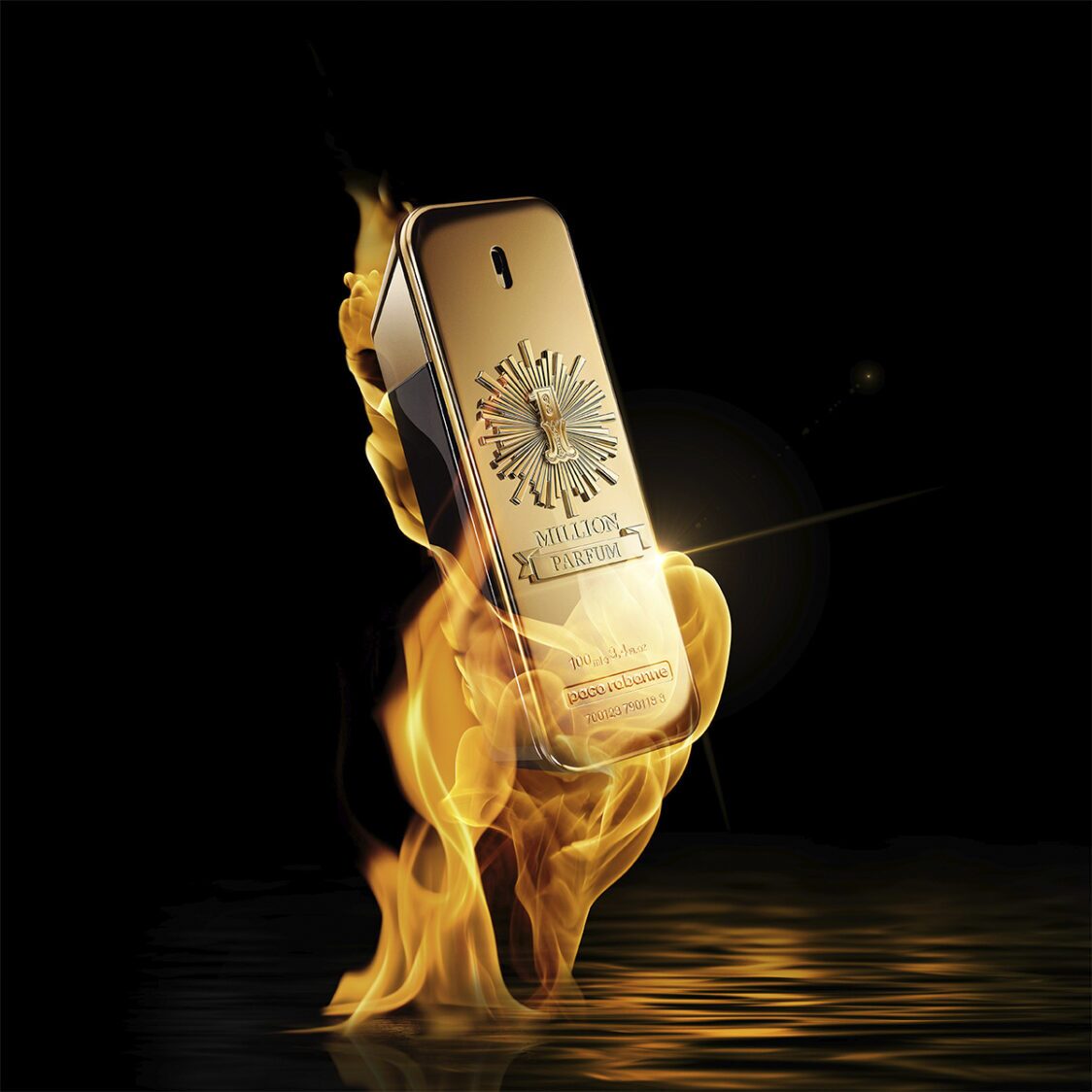 Rabanne 1 Million Parfum EDP - Metro Singapore Departmental Store - Celebrating 69 Years in SG