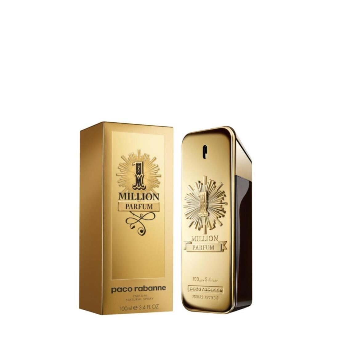 Rabanne 1 Million Parfum EDP - Metro Singapore Departmental Store - Celebrating 69 Years in SG