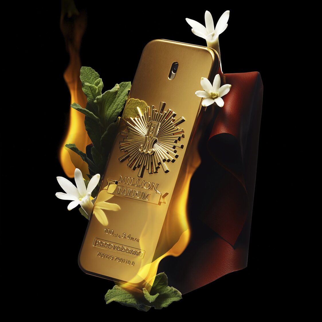 Rabanne 1 Million Parfum EDP - Metro Singapore Departmental Store - Celebrating 69 Years in SG