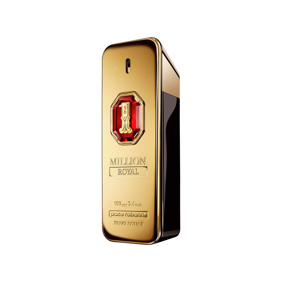 Rabanne 1 Million Royal Parfum - Metro Singapore Departmental Store - Celebrating 69 Years in SG