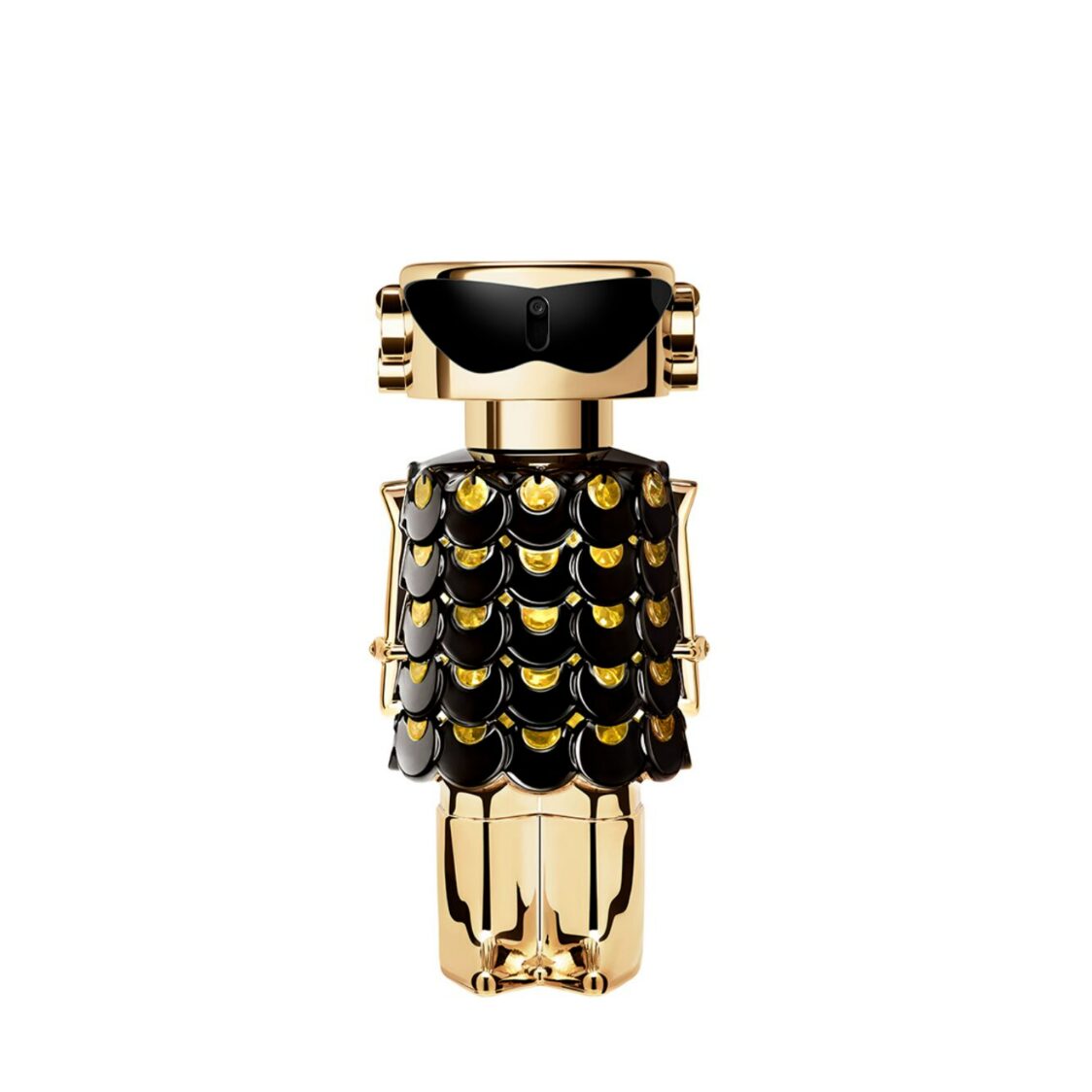 Rabanne Fame Parfum - Metro Singapore Departmental Store - Celebrating 69 Years in SG