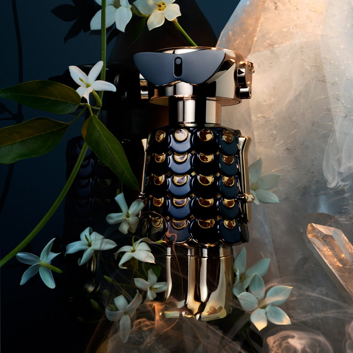Rabanne Fame Parfum - Metro Singapore Departmental Store - Celebrating 69 Years in SG