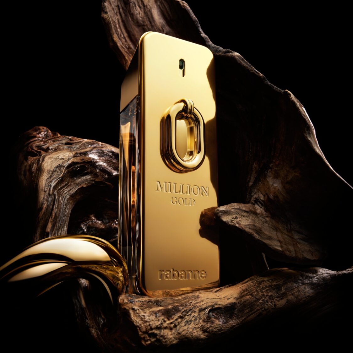Rabanne Million Gold EDP Intense 100ml - Metro Singapore Departmental Store - Celebrating 69 Years in SG