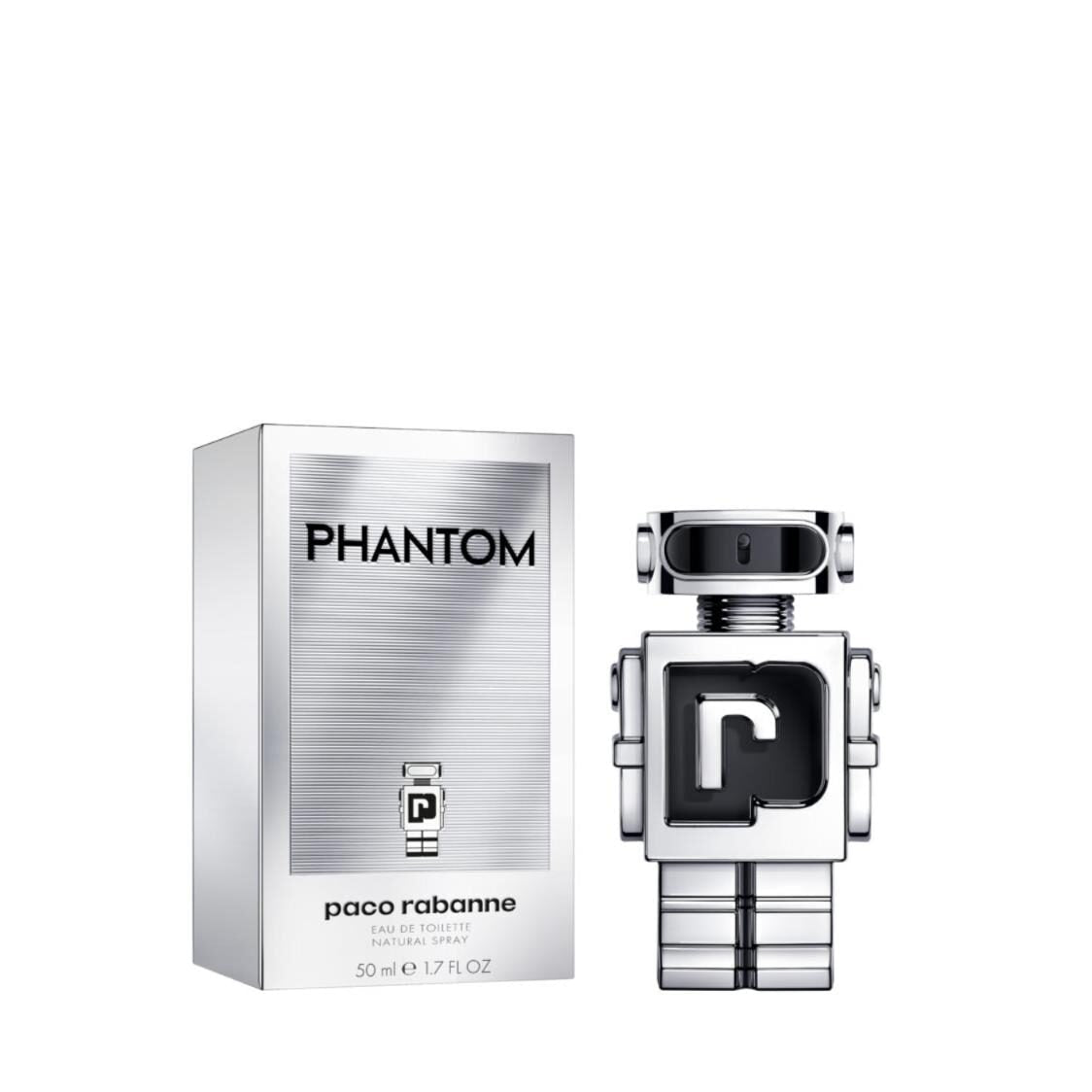 Rabanne Phantom EDT - Metro Singapore Departmental Store - Celebrating 69 Years in SG