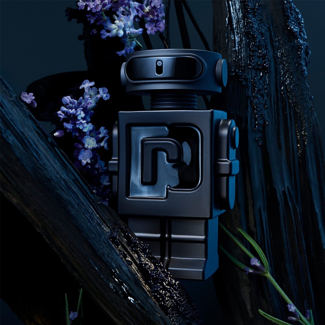 Rabanne Phantom Parfum - Metro Singapore Departmental Store - Celebrating 69 Years in SG