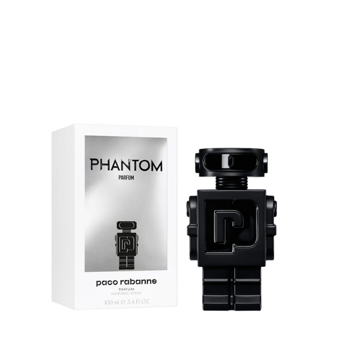 Rabanne Phantom Parfum - Metro Singapore Departmental Store - Celebrating 69 Years in SG