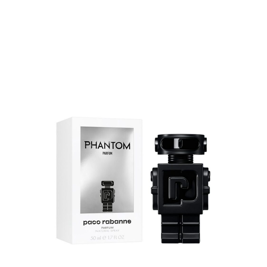 Rabanne Phantom Parfum - Metro Singapore Departmental Store - Celebrating 69 Years in SG
