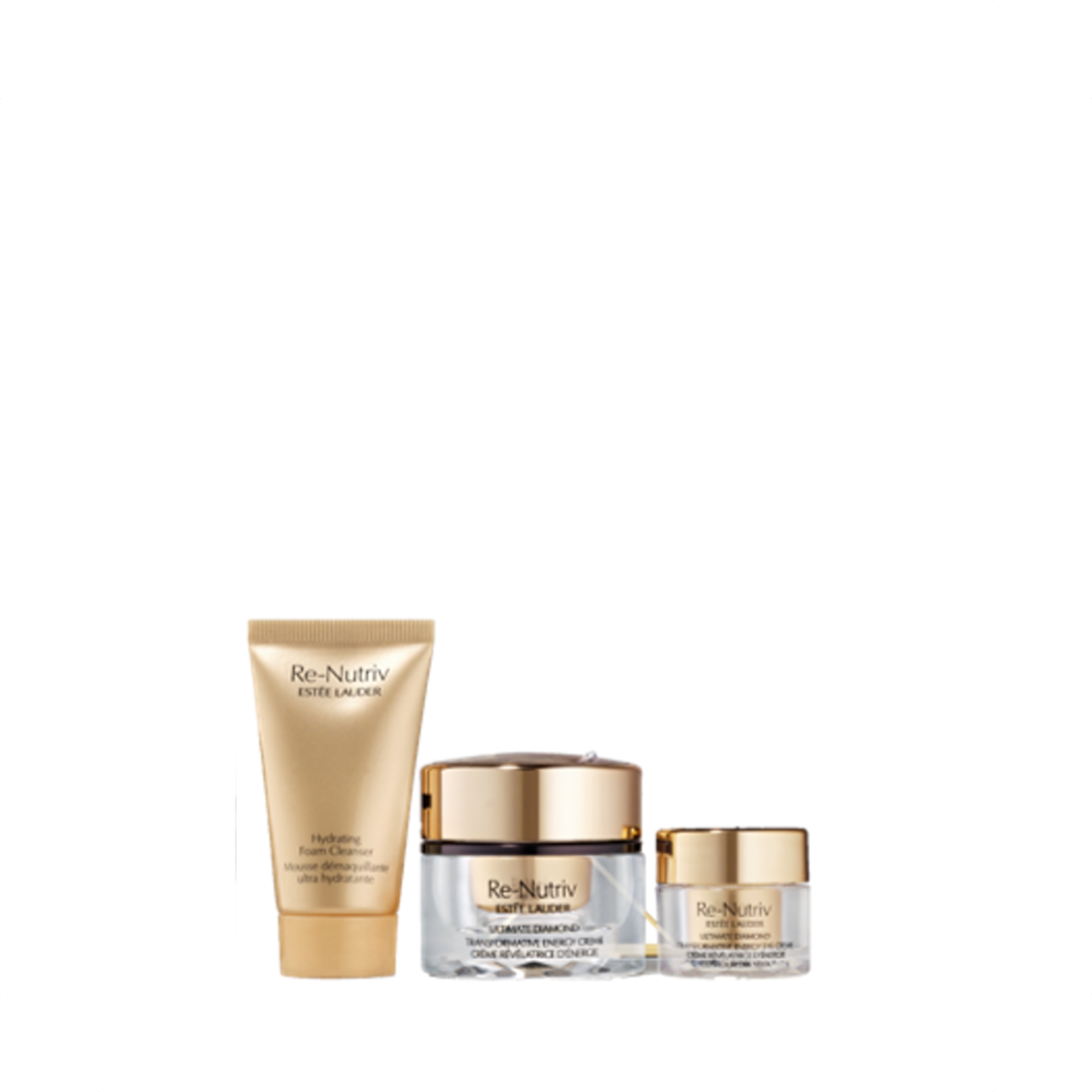 Estee Lauder Brilliance Radiance Collection (Worth $1,536) Gifts