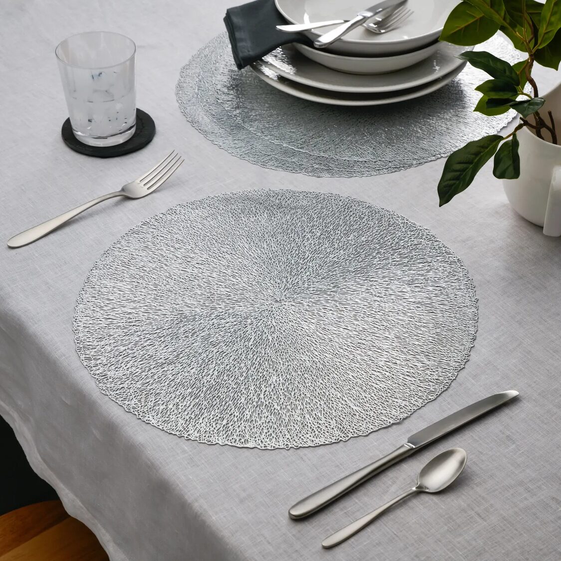 Rapee Allure Placemat - Metro Singapore Departmental Store - Celebrating 69 Years in SG
