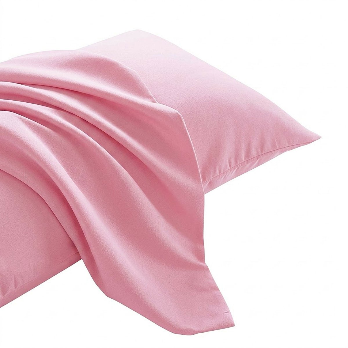 Rapee BodyMate™ Cover | Microfibre Cover - 45 x 152 cm, Pink - Metro Singapore Departmental Store - Celebrating 69 Years in SG