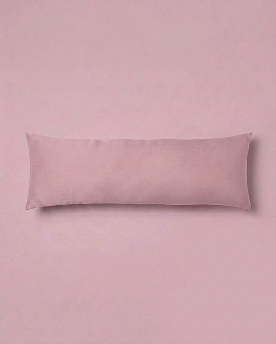 Rapee BodyMate™ Cover | Microfibre Cover - 45 x 152 cm, Pink - Metro Singapore Departmental Store - Celebrating 69 Years in SG
