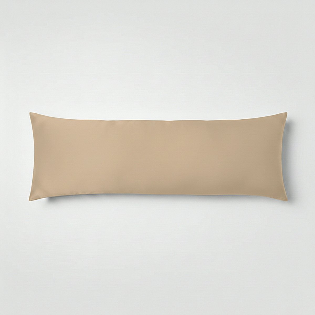 Rapee BodyMate™ Cover | Microfibre Fabric - 45 x 152 cm, Almond - Metro Singapore Departmental Store - Celebrating 69 Years in SG