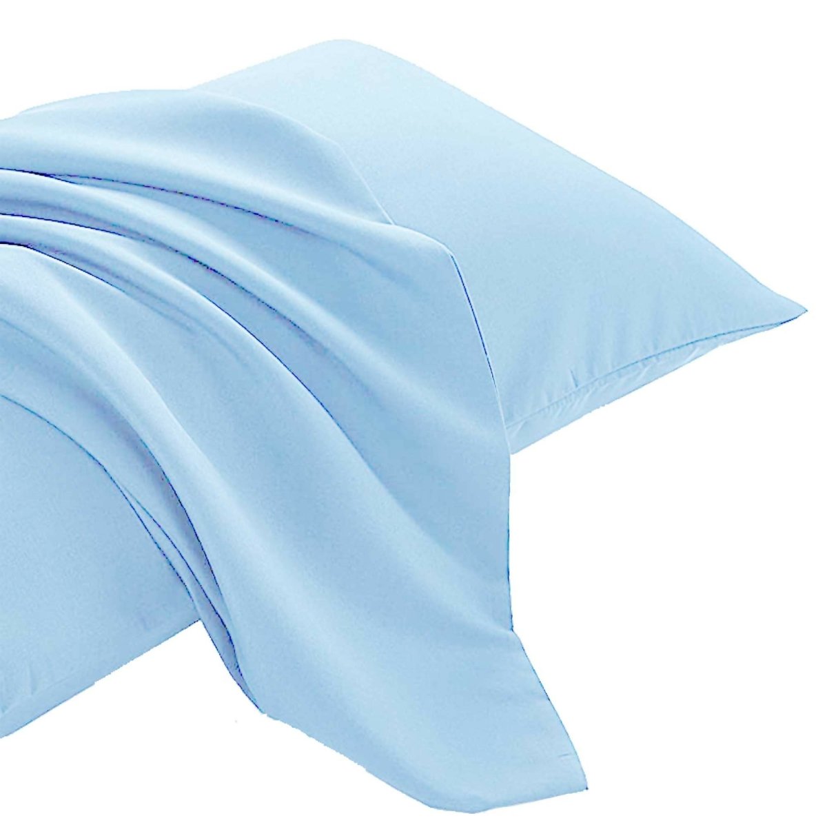 Rapee BodyMate™ Full-Body Pillow & Microfibre Cover Set – 45 x 152 cm – Sky - Metro Singapore Departmental Store - Celebrating 69 Years in SG