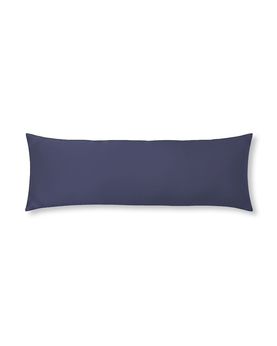 Rapee BodyMate™ Set Pack | Microfibre Cover with Pillow - 45 x 152 cm, Smoke - Metro Singapore Departmental Store - Celebrating 69 Years in SG