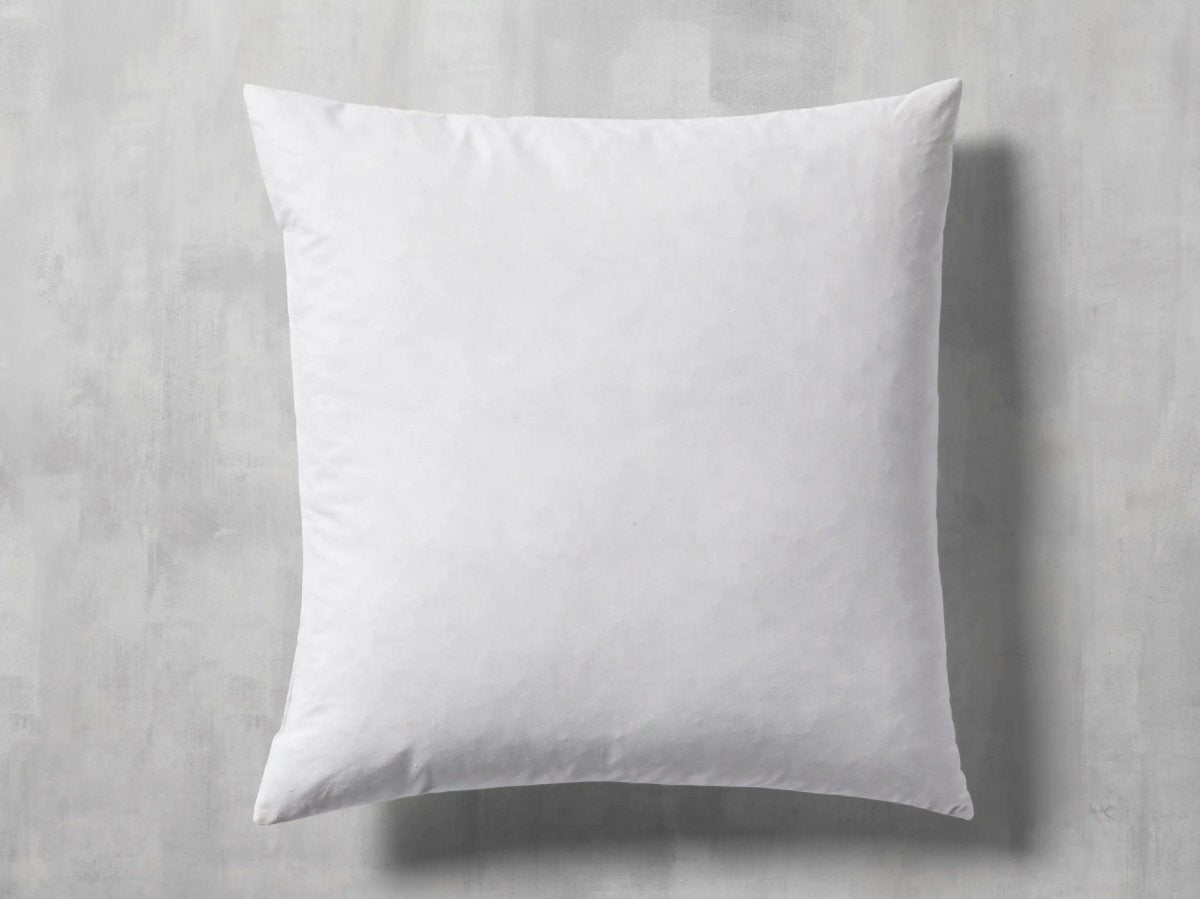Rapee Cushion Insert | Microfibre filling, White - Metro Singapore Departmental Store - Celebrating 69 Years in SG
