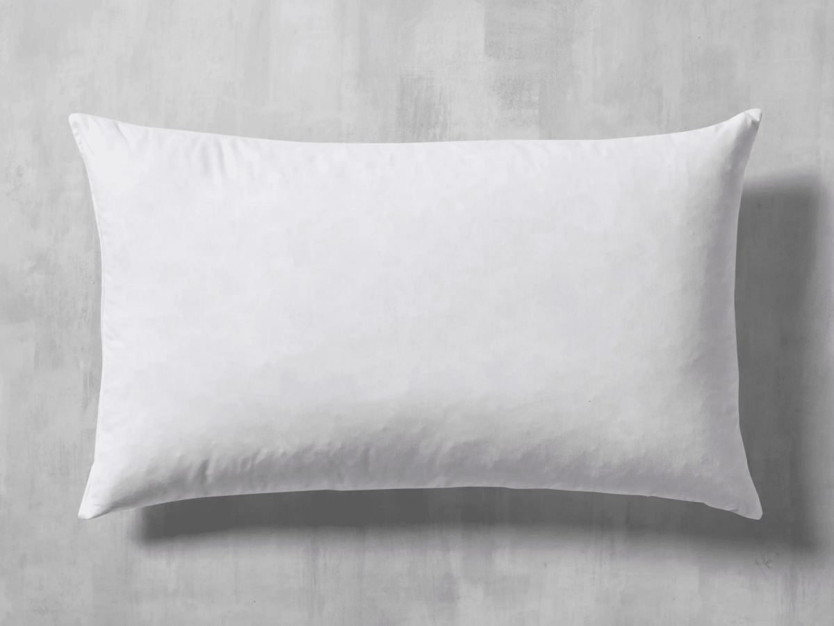 Rapee Cushion Insert | Microfibre filling, White - Metro Singapore Departmental Store - Celebrating 69 Years in SG