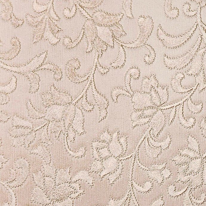 Rapee Ember Embossed PU Placemat – 30 x 45 cm – Taupe - Metro Singapore Departmental Store - Celebrating 69 Years in SG