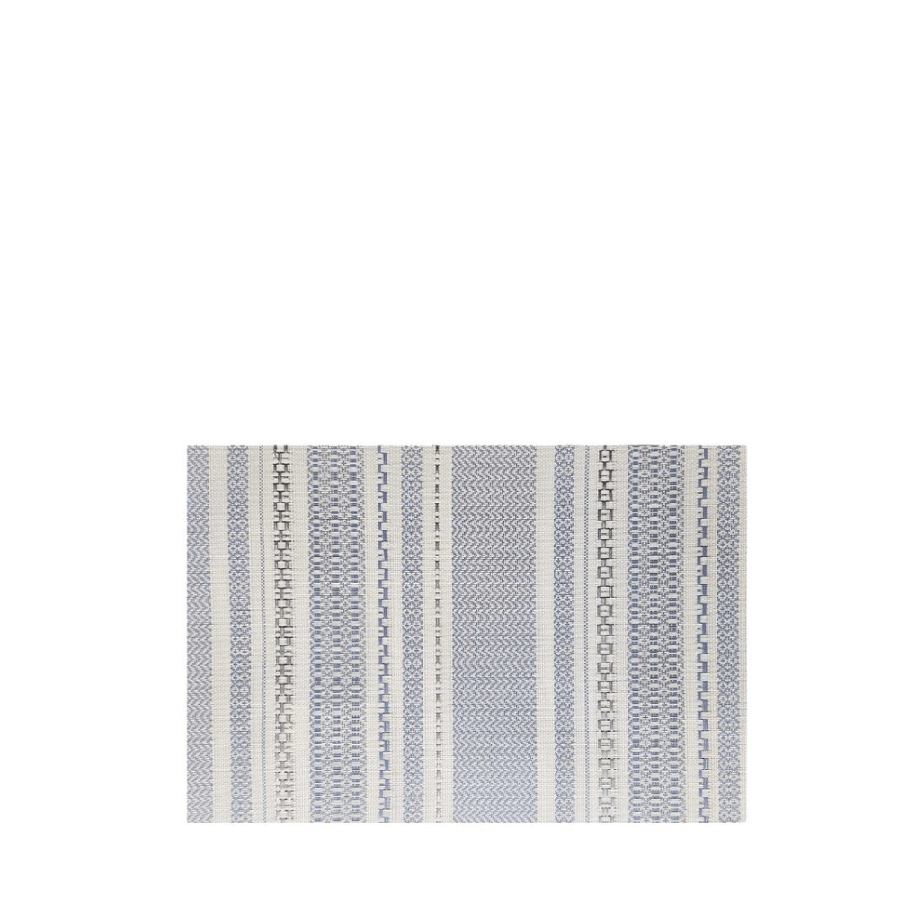 Rapee Fineline Placemat Blue - Metro Singapore Departmental Store - Celebrating 69 Years in SG