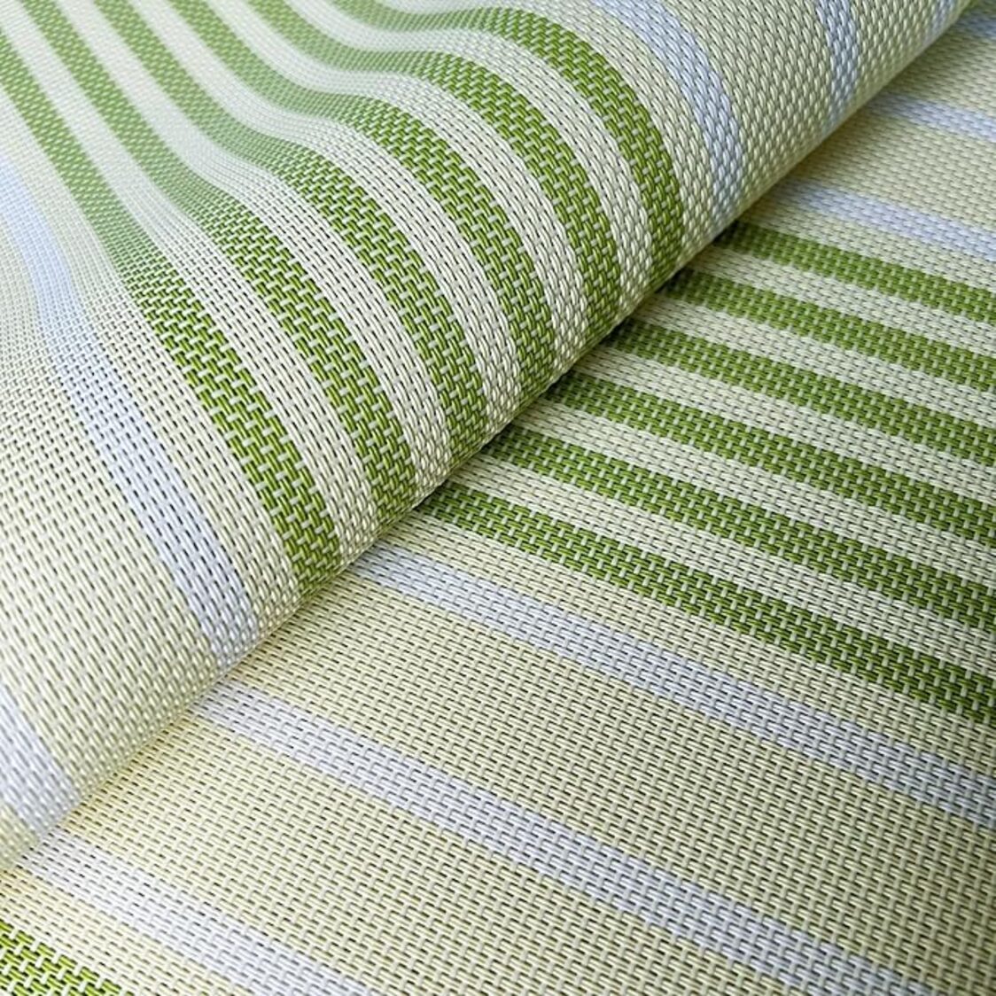 Rapee Horizon Placemat - Metro Singapore Departmental Store - Celebrating 69 Years in SG