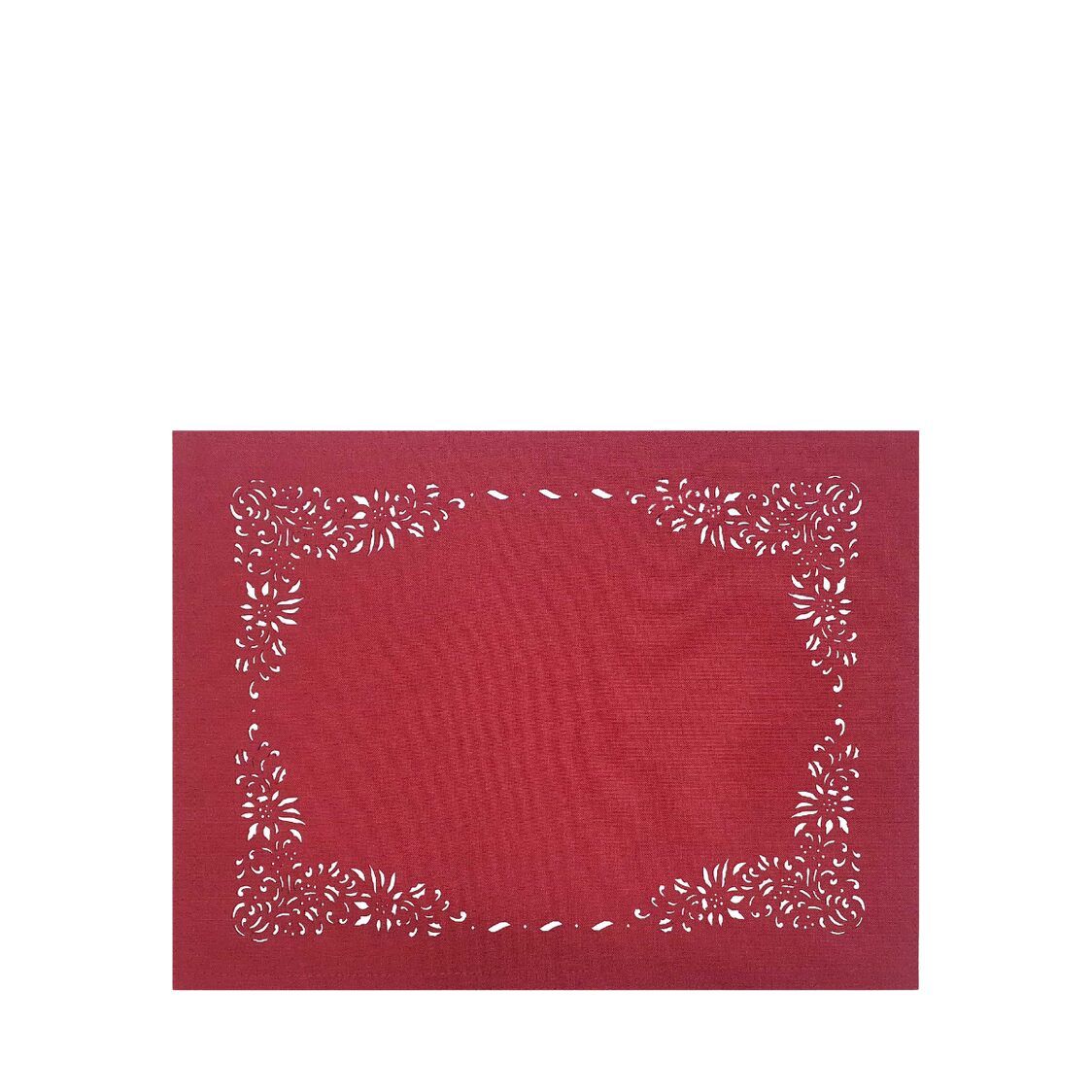 Rapee Jardin Tablecloth - Metro Singapore Departmental Store - Celebrating 69 Years in SG