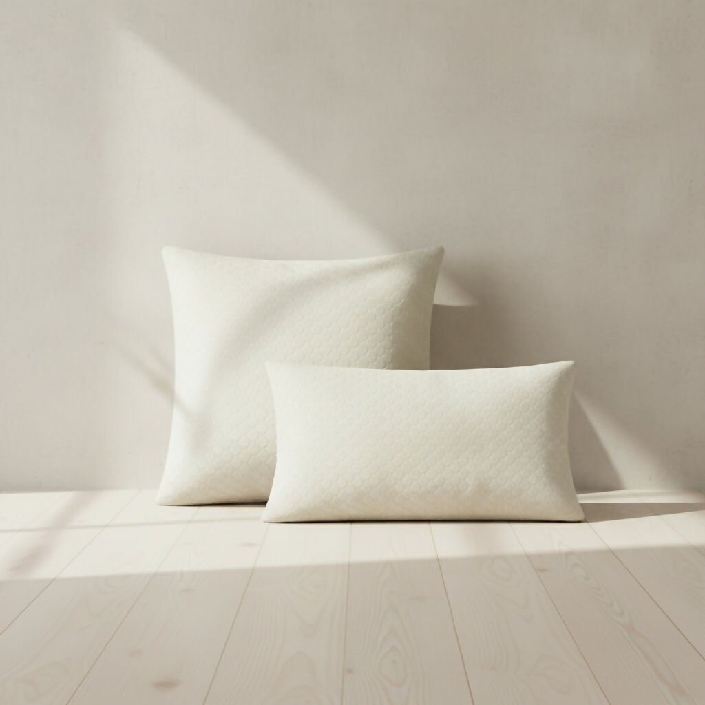 Rapee Jellyb Cushion Cover | Embossed Velvet - 45 x 45 cm - Metro Singapore Departmental Store - Celebrating 69 Years in SG